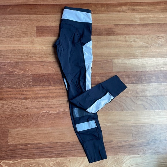 Rare Lululemon Speed Tight II leggings / tights - Picture 9 of 10